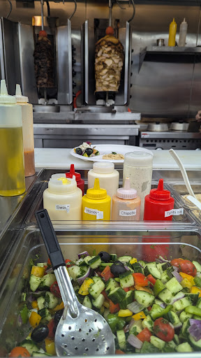 Photo of In & Win donair - 2406 Nanaimo St, Vancouver, BC V5N 5E4